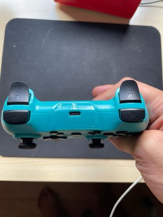 Mando Inalámbrico Diswoe para Nintendo Switch