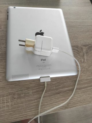 iPad 2 Apple