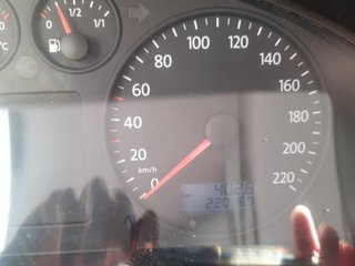 Volkswagen Transporter 2005