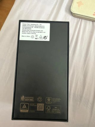 Huawei Mate 20 128GB Negro Leica