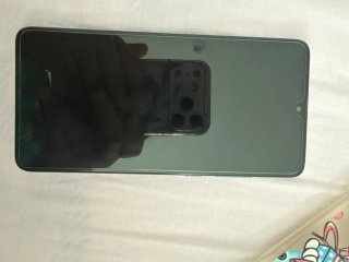 Huawei Mate 20 128GB Negro Leica