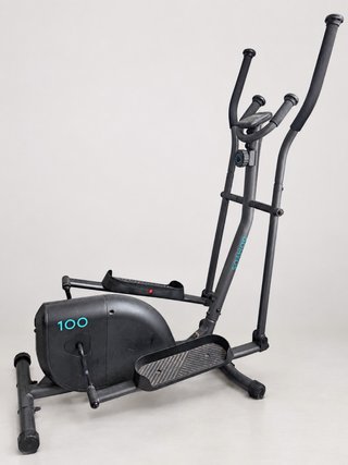 Bicicleta Elíptica Domyos EL 100