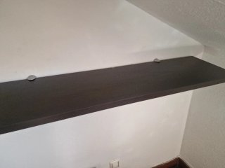Mueble de Salón o Buhardilla