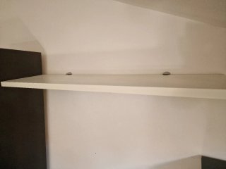 Mueble de Salón o Buhardilla