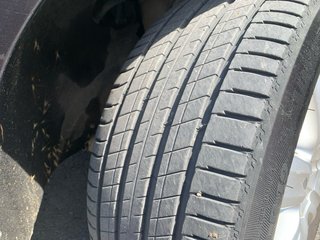 Audi Q7 2008