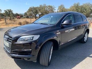 Audi Q7 2008
