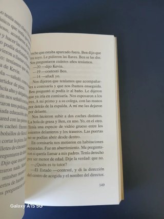 Mentira