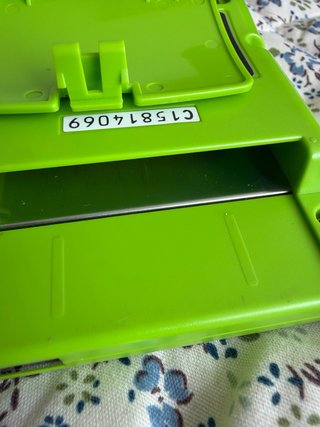 10/10 ESP game boy color