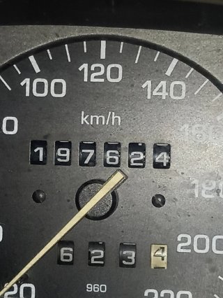 SEAT Toledo 1999
