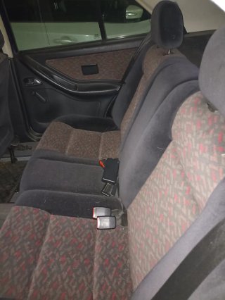 SEAT Toledo 1999