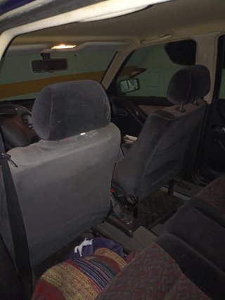 SEAT Toledo 1999