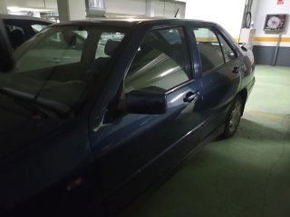 SEAT Toledo 1999