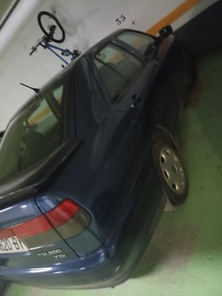SEAT Toledo 1999