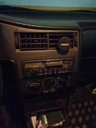 SEAT Toledo 1999