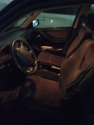 SEAT Toledo 1999