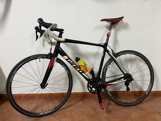 Bicicleta GIANT Carretera Talla M/L