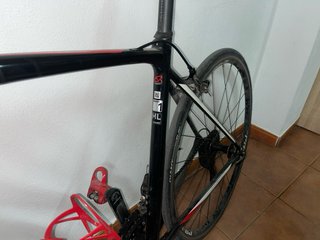 Bicicleta GIANT Carretera Talla M/L