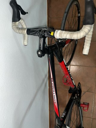 Bicicleta GIANT Carretera Talla M/L