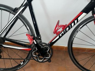 Bicicleta GIANT Carretera Talla M/L