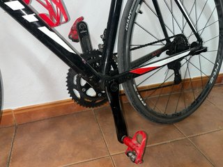 Bicicleta GIANT Carretera Talla M/L