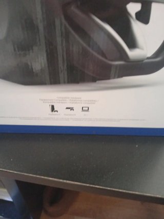 Volante per PS 5, PS 4 e PC
