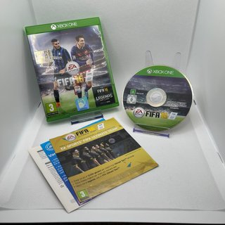 Fifa 16 per XBOX One, PAL ita