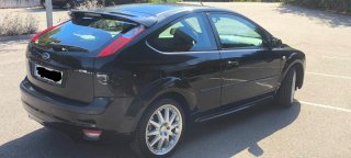 Ford Focus 2007