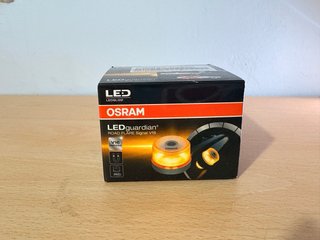 Baliza V16 Osram LED