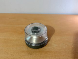 Baliza V16 Osram LED
