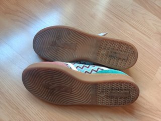 Zapatillas Morrison Talla 40 Unisex