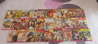 Comics clasicos