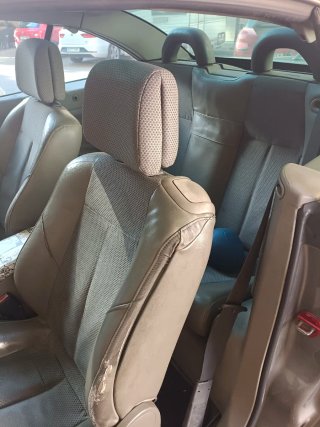 Renault Megane 2004