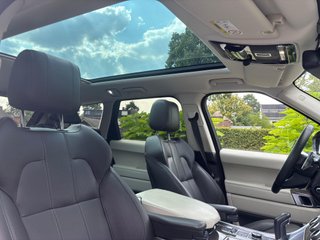 Land Rover Range Rover Sport 2015