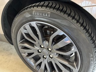 Land Rover Range Rover Sport 2015