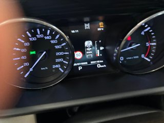 Land Rover Range Rover Sport 2015
