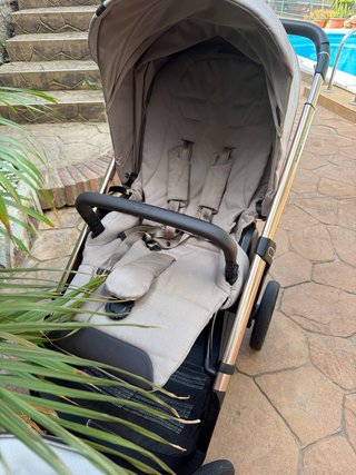 Silla de paseo Inglesina Aptica 2026