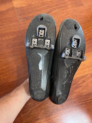 Zapatillas SPECIALIZED S-WORKS TORCH talla 44