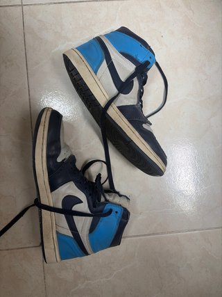 Zapatillas Nike Jordan