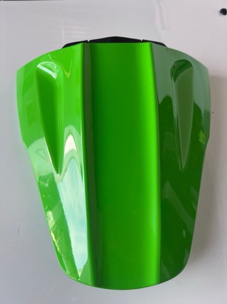 Cúlin Kawasaki ZX10 Verde 11-15