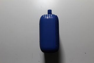 Altavoz Bluetooth Pequeño Azul