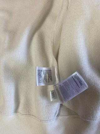 Chaqueta Adidas Blanca y Negra