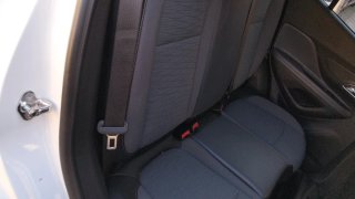 Opel Mokka 2016 motor Opel