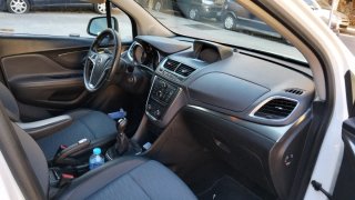 Opel Mokka 2016 motor Opel