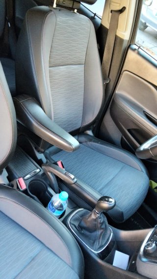 Opel Mokka 2016 motor Opel