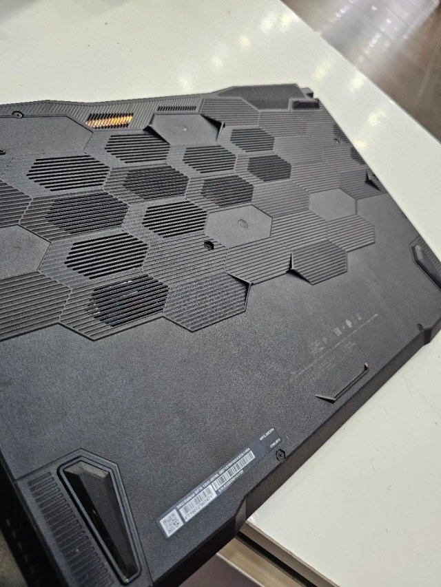Portátil MSI Katana GF76 I7 12gen 16Ram