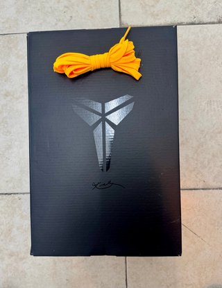 Zapatillas Nike Kobe IX Elite