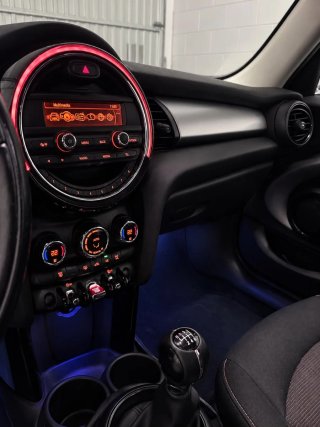 MINI Mini one D