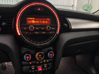 MINI Mini one D