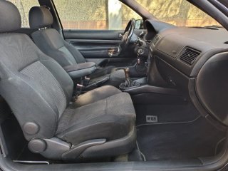 VW GOLF IV 1.9 TDI 150