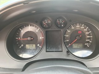 SEAT Cordoba 2005